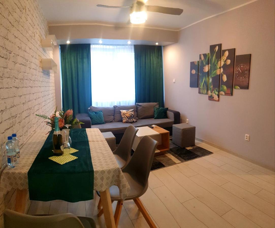 Apartament 2+2 Konin  Exterior foto