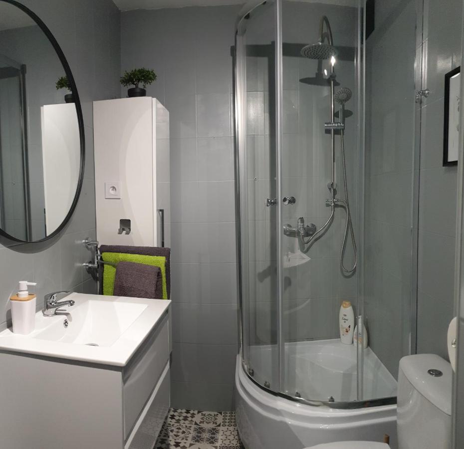 Apartament 2+2 Konin  Exterior foto